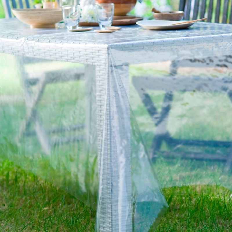 Nappe Transparente 0,30mm