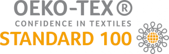 Certification OEKO-TEX